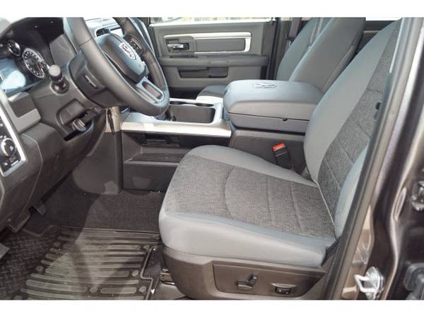 2019 Ram 1500 Classic Lone Star for sale in Arlington, TX – photo 23
