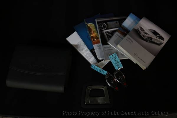 2014 *Mercedes-Benz* *GLK* *4MATIC 4dr GLK 250 BlueTEC - cars &... for sale in Boynton Beach , FL – photo 20