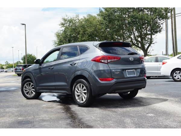2017 Hyundai Tucson SE - cars & trucks - by dealer - vehicle... for sale in Cocoa, FL – photo 22