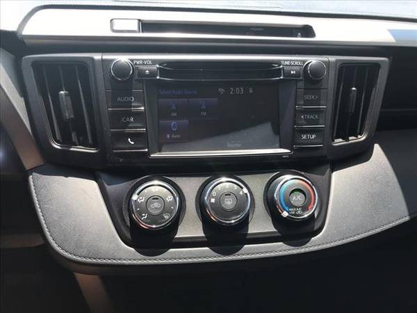 2016 Toyota RAV4 LE - - by dealer - vehicle automotive for sale in Merritt Island, FL – photo 16