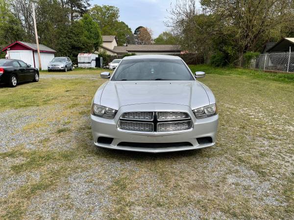 2012 Dodge Charger SE - 8995 CASH ONLY! - - by for sale in Other, NC – photo 7