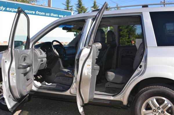 EX-L NAVIGATION 3RD SEAT 4WD - cars & trucks - by dealer - vehicle... for sale in Bothell, WA – photo 10