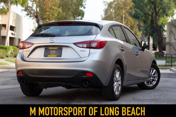 2014 MAZDA3 i Touring Hatchback | APPLY NOW | APPT ONLY... for sale in Long Beach, CA – photo 6