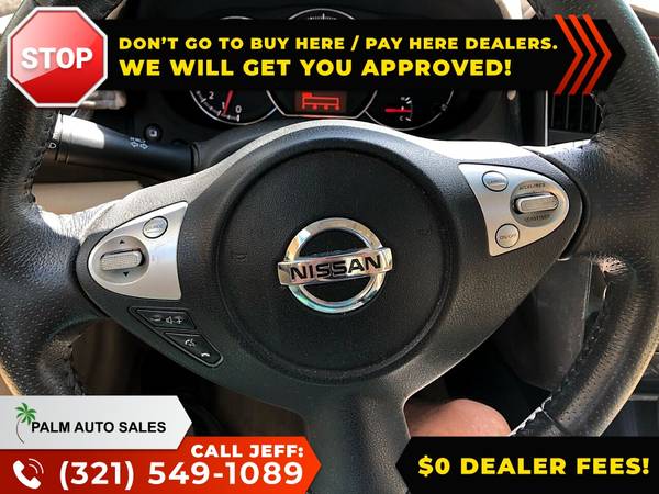 2011 Nissan Maxima 3 5 SVSedan FOR ONLY 335/mo! for sale in WEST MELBOURNE, FL – photo 5