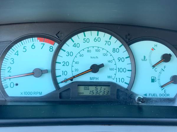 2004 Toyota Corolla LE - cars & trucks - by owner - vehicle... for sale in Lincoln, NE – photo 17