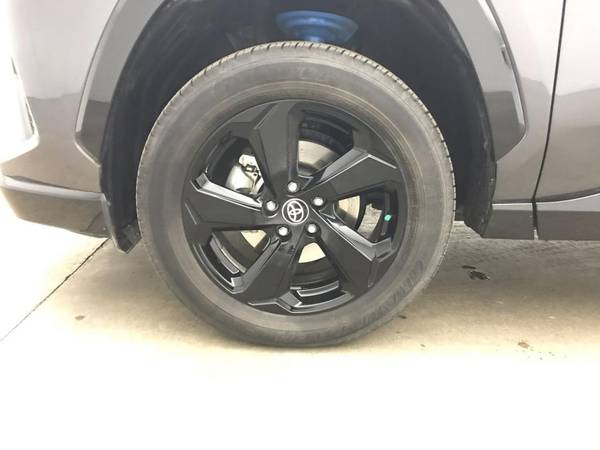 2020 Toyota RAV4 AWD All Wheel Drive Electric RAV 4 Hybrid XSE SUV -... for sale in Coeur d'Alene, MT – photo 13