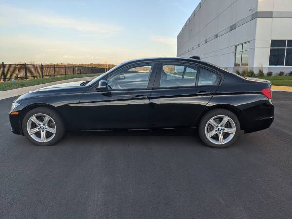 2013 BMW 328i Sedan 4D - cars & trucks - by owner - vehicle... for sale in Gaithersburg, District Of Columbia – photo 4