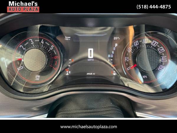 2018 Dodge Challenger R/T - cars & trucks - by dealer - vehicle... for sale in east greenbush, NY – photo 23
