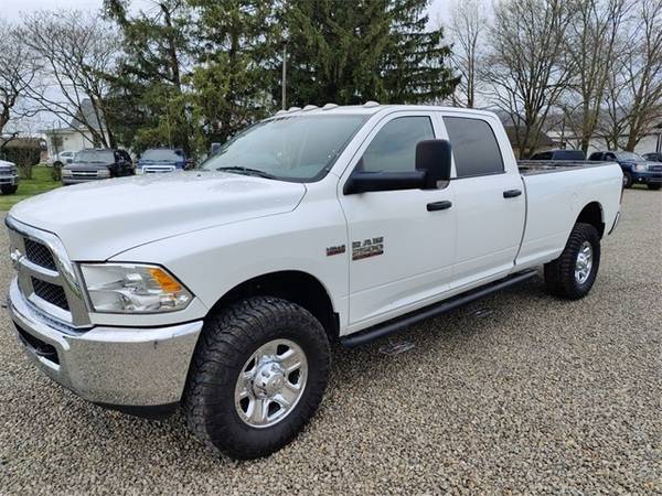 2017 Ram 2500 Tradesman Chillicothe Truck Southern Ohio s Only All for sale in Chillicothe, WV – photo 3