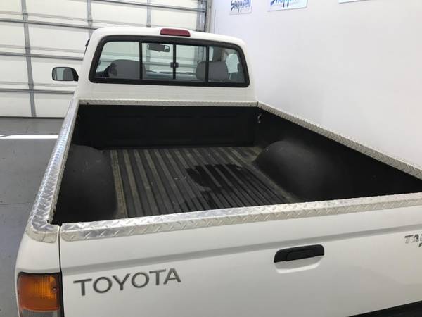 1999 Toyota Tacoma Reg Cab PreRunner Auto - - by for sale in Eugene, OR – photo 7