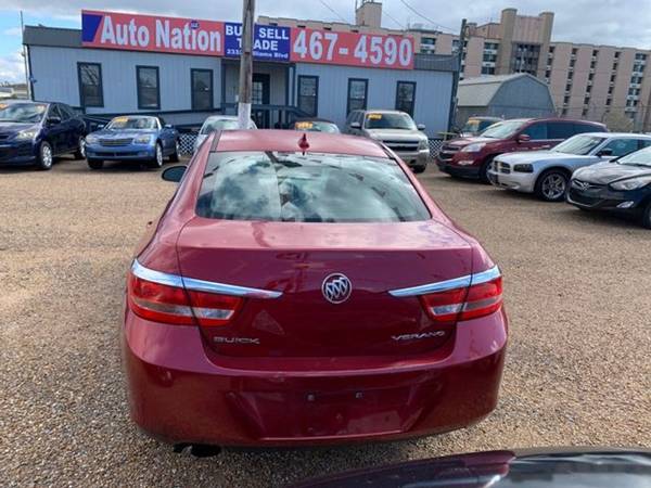 2012 *Buick* *Verano* - cars & trucks - by dealer - vehicle... for sale in Kenner, LA – photo 7