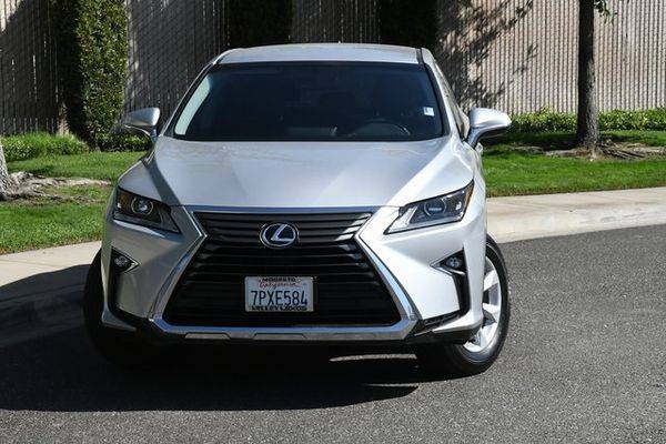 2016 Lexus RX 350 - Call or TEXT! Financing Available! for sale in Modesto, CA – photo 2