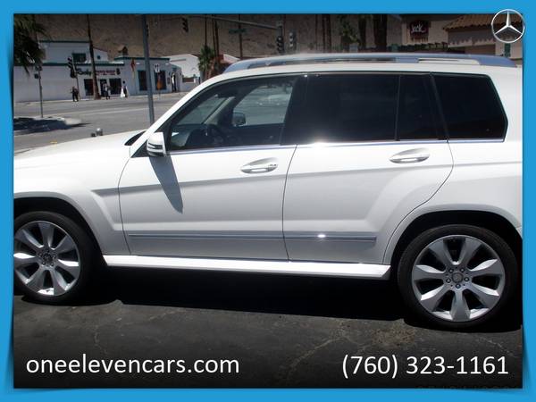 2010 Mercedes-Benz GLK 350 for Only 14, 900 - - by for sale in Palm Springs, CA – photo 3
