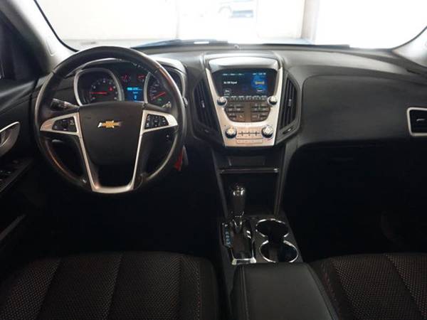 2016 Chevrolet Equinox LT AWD 4dr SUV for sale in 48433, MI – photo 10