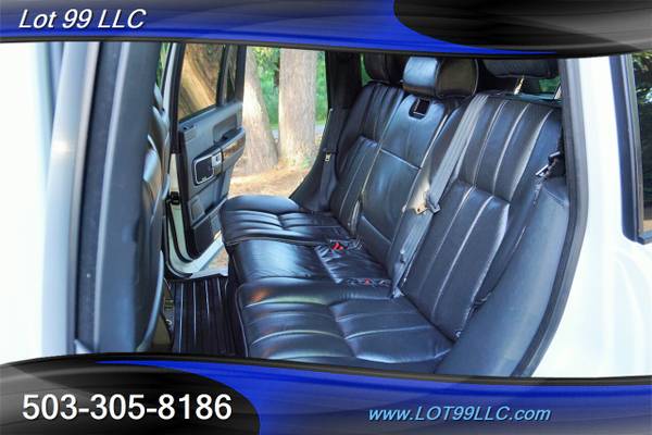 2012 Land Rover Range Rover Supercharged Navi Cam Roof Htd Leather X5 for sale in Milwaukie, OR – photo 21