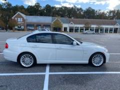 2011 BMW 328XI - cars & trucks - by owner - vehicle automotive sale for sale in South Mills, VA – photo 3