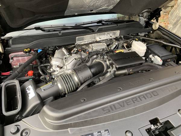 2019 Chevrolet Silverado 2500HD LTZ - cars & trucks - by dealer -... for sale in Tyngsboro, MA – photo 20