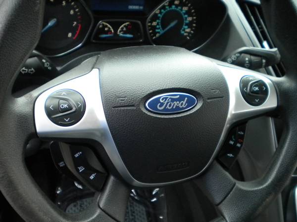 2013 Ford Escape SE SUV Eco Boost Hands Free phone 1 Year for sale in hampstead, RI – photo 16