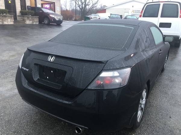 2009 Honda Civic Cpe - - cars & trucks - by dealer - vehicle... for sale in North Versailles, PA – photo 8