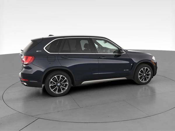 2018 BMW X5 xDrive40e iPerformance Sport Utility 4D suv Blue -... for sale in largo, FL – photo 12