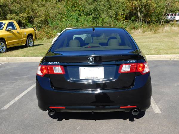 2010 Acura TSX 2.4 Warranty Included-"Price Negotiable"- Call Penny... for sale in Fredericksburg, VA – photo 3