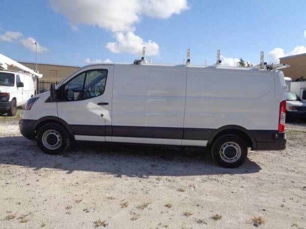 2016 Ford Transit Cargo T350 350 T-350 148WB LOW ROOF CARGO VAN for sale in Hialeah, FL – photo 5