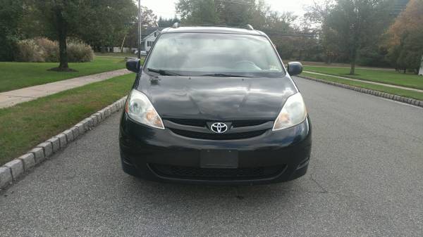2009 TOYOTA SIENNA FOR SALE - cars & trucks - by owner - vehicle... for sale in Toms River, NJ – photo 8
