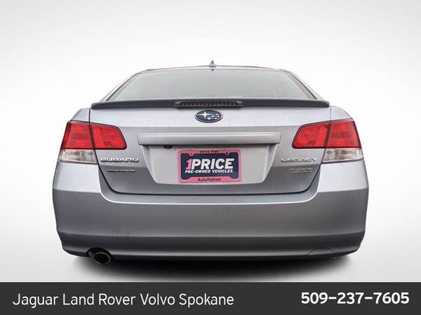 2014 Subaru Legacy 2.5i Sport AWD All Wheel Drive SKU:E3020314 -... for sale in Spokane, WA – photo 7
