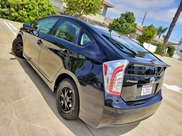 2015 Toyota Prius Hybrid EXCELLENT for sale in San Clemente, CA – photo 10