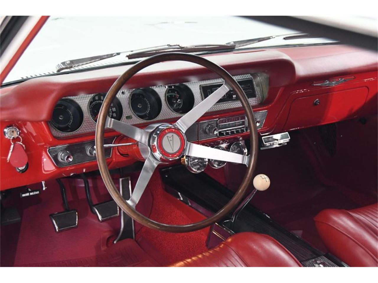 1964 Pontiac GTO for sale in Volo, IL – photo 48