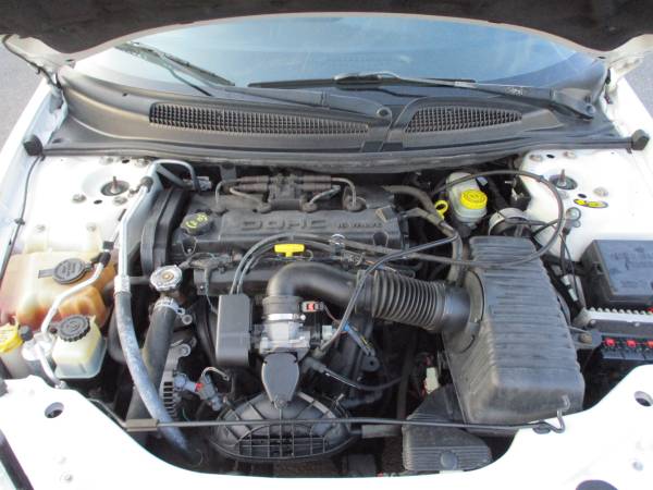 2005 Dodge Stratus SXT Runs & Drives great/Clean Title - cars & for sale in Roanoke, VA – photo 21