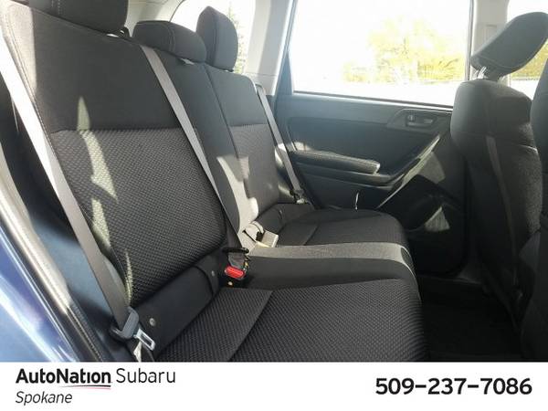 2018 Subaru Forester AWD All Wheel Drive SKU:JH491445 for sale in Spokane Valley, WA – photo 19