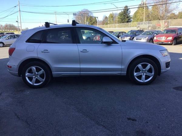 2009 AUDI Q5 3.2 QUATTRO*UP FOR AUCTION* - cars & trucks - by dealer... for sale in Whitehall, PA – photo 6