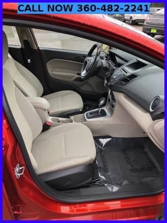 ✅✅ 2018 Ford Fiesta SE Hatch Hatchback for sale in Elma, OR – photo 8