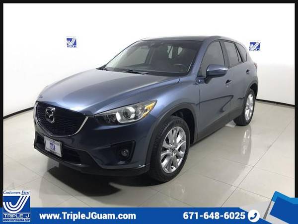 2015 Mazda CX-5 - - by dealer for sale in Other, Other – photo 4