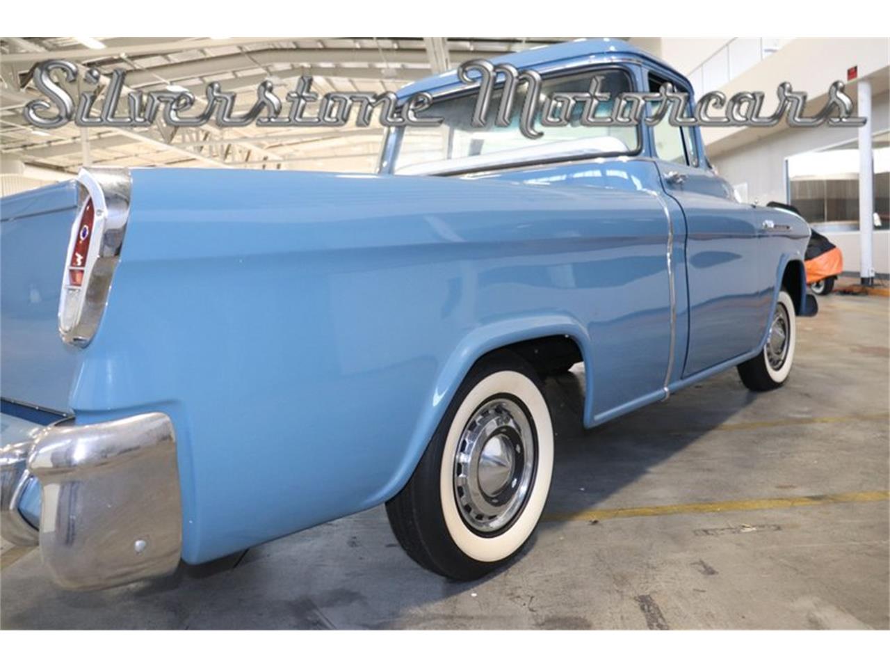 1956 Chevrolet Cameo for sale in North Andover, MA – photo 18