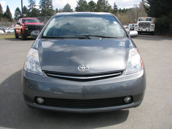 2008 Toyota Prius 5dr HB (Natl) - - by dealer for sale in Roy, WA – photo 3