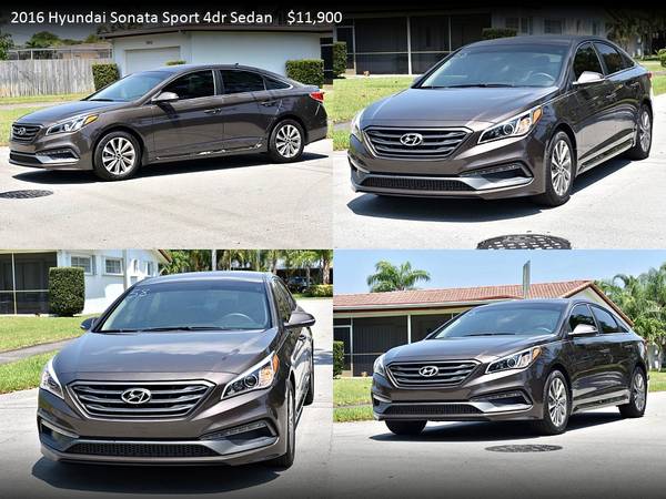 2018 Toyota Camry SESedan PRICED TO SELL! - - by for sale in Hollywood, FL – photo 19