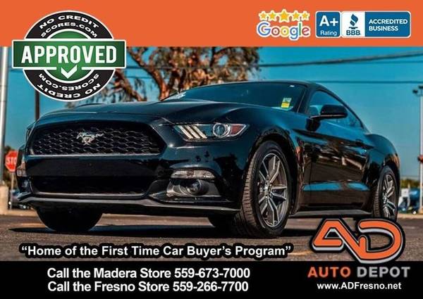 First Time Car Buyers Program - $500 Down Payment - cars & trucks -... for sale in visalia-tulare, CA – photo 5