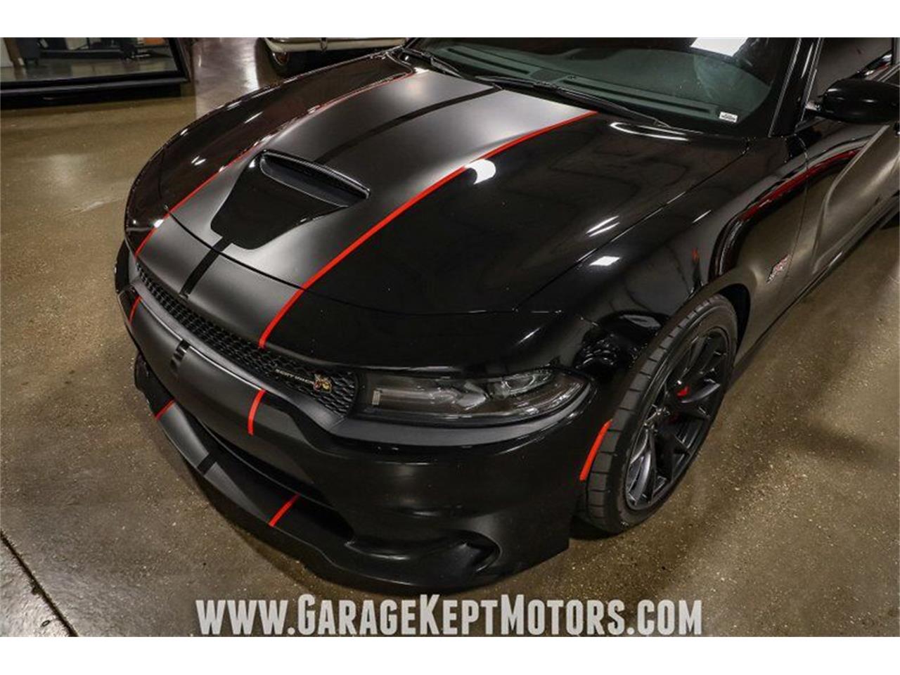 2018 Dodge Charger for sale in Grand Rapids, MI – photo 31