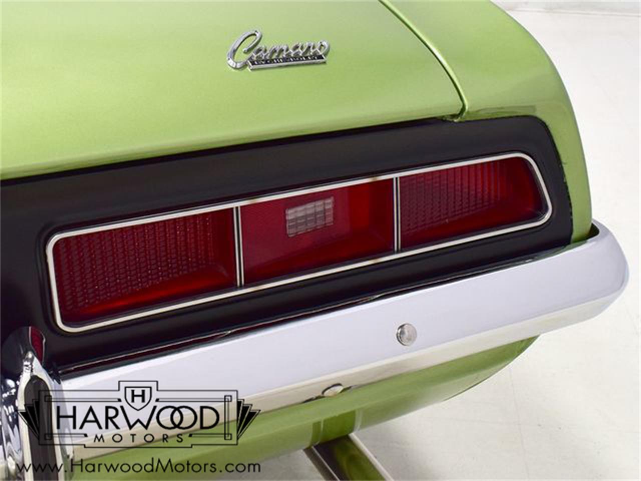 1969 Chevrolet Camaro for sale in Macedonia, OH – photo 27