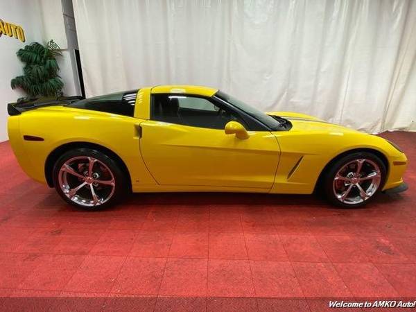 2007 Chevrolet Chevy Corvette 2dr Coupe 0 Down Drive NOW! - cars & for sale in Waldorf, District Of Columbia – photo 7