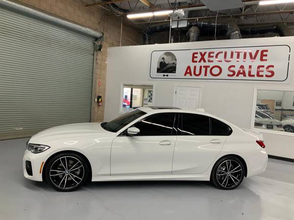 2019 BMW 330i M Sport Quick Easy Experience! - cars & trucks - by... for sale in Fresno, CA – photo 9