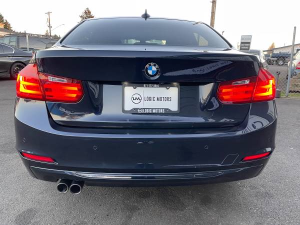 2013 BMW 328XI (AWD) Sport Fully Loaded! Holiday Special! - cars &... for sale in Portland, OR – photo 4