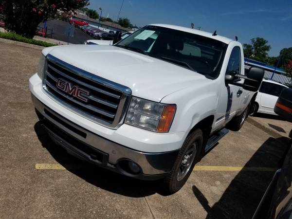 ‼‼‼ TRUCK SALES EVENT ‼‼‼ - cars & trucks - by dealer - vehicle... for sale in Arlington, TX – photo 10