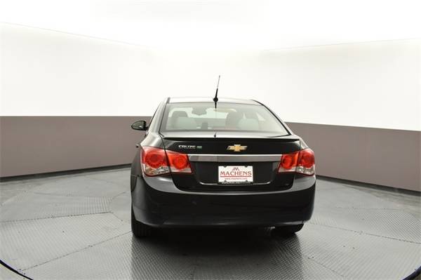 2012 Chevrolet Cruze ECO Manual for sale in Columbia, MO – photo 3