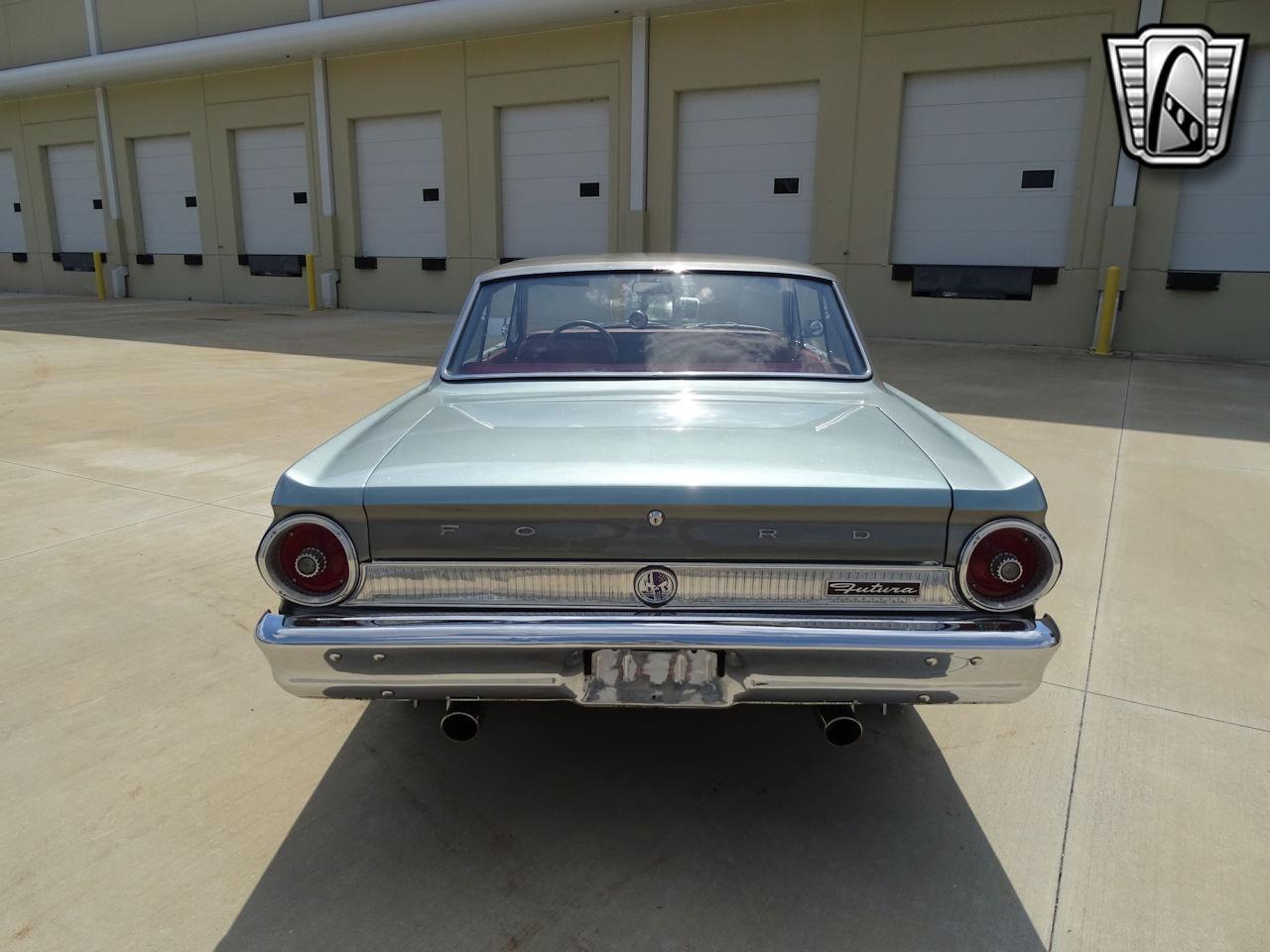 1964 Ford Falcon for sale in O'Fallon, IL – photo 35