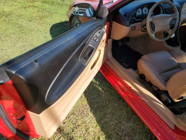 1994 Mustang Cobra - - by dealer - vehicle automotive for sale in Lutz, FL – photo 10
