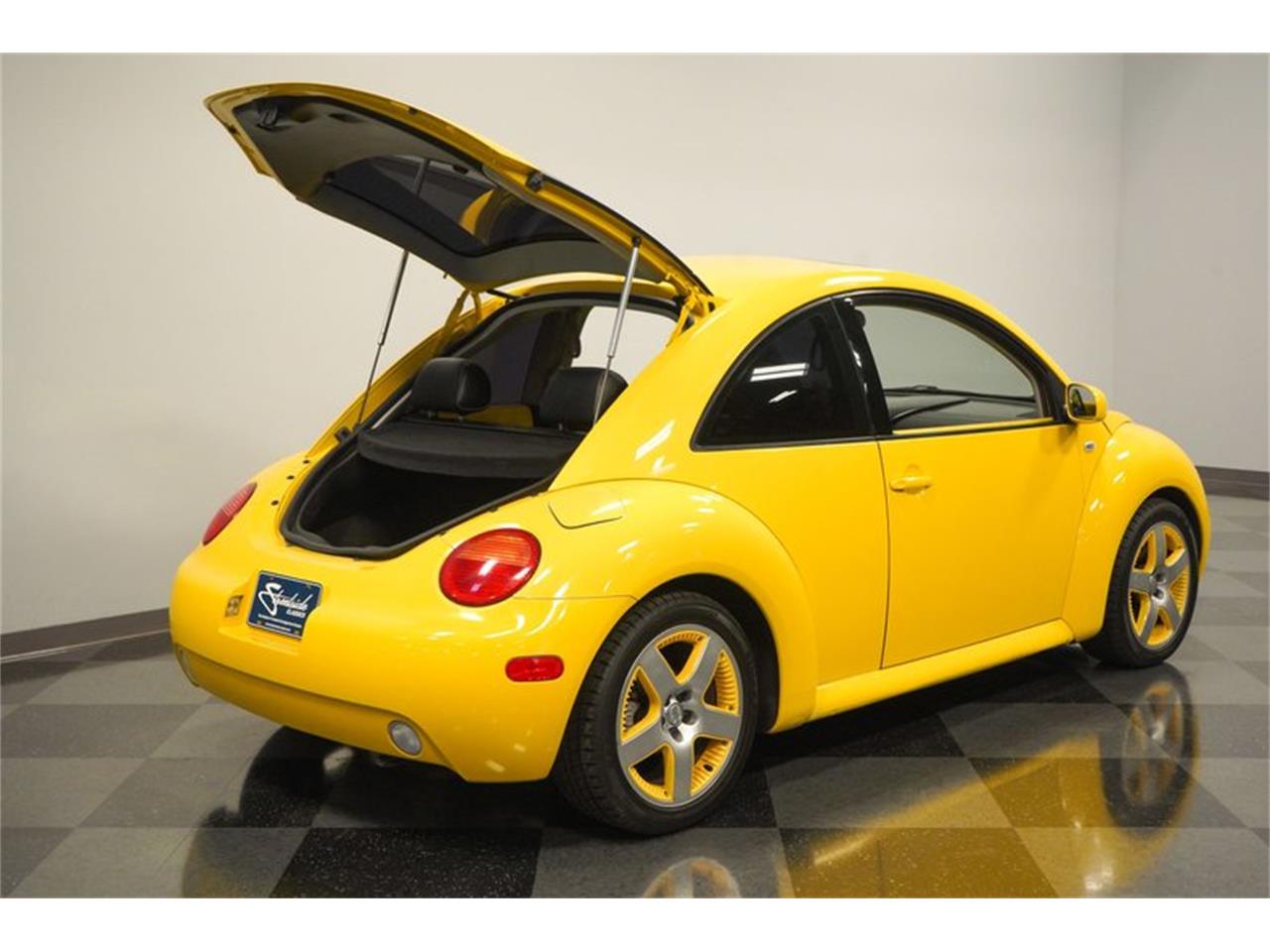 2002 Volkswagen Beetle for sale in Mesa, AZ – photo 32