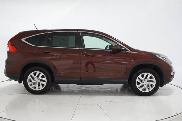 2016 *Honda* *CR-V* *AWD 5dr EX* Copper Sunset Pearl for sale in Richfield, MN – photo 17